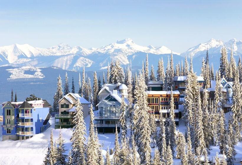 Vance Creek Hotel & Conference Centre