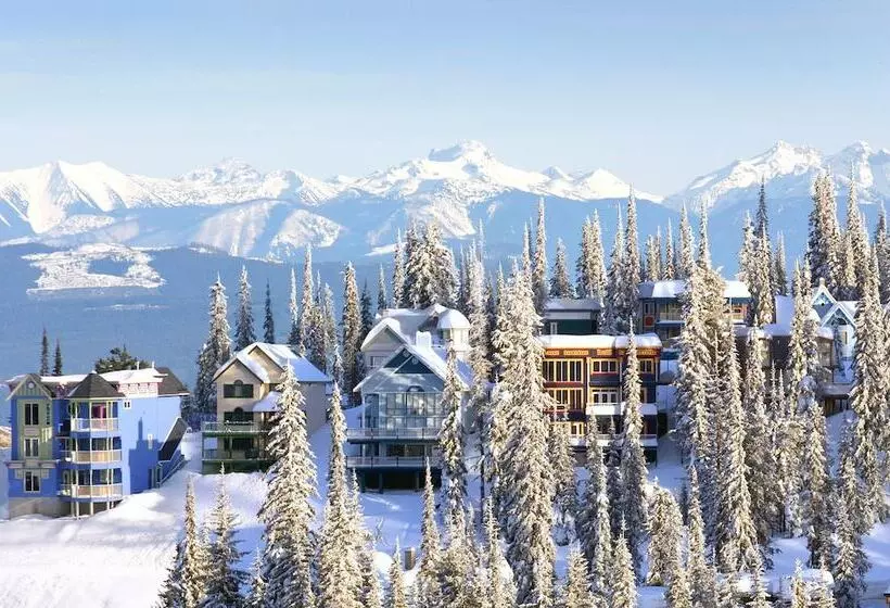 Vance Creek Hotel & Conference Centre