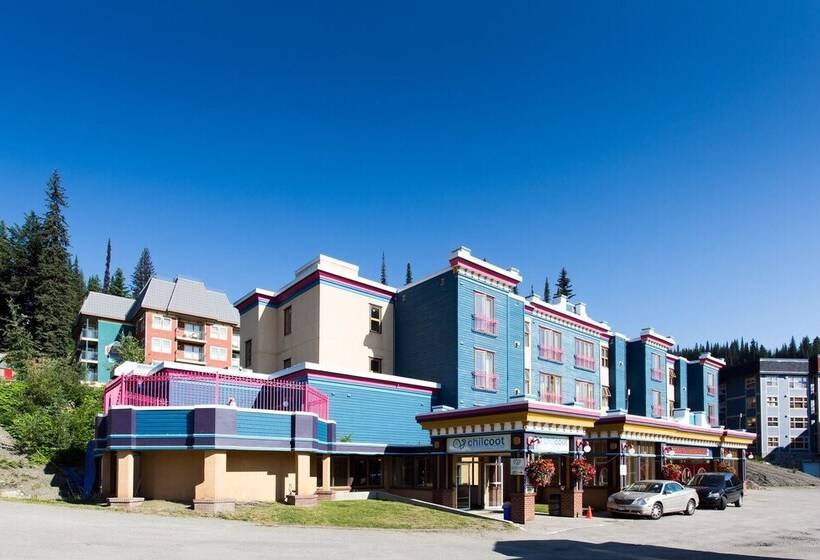 Vance Creek Hotel & Conference Centre