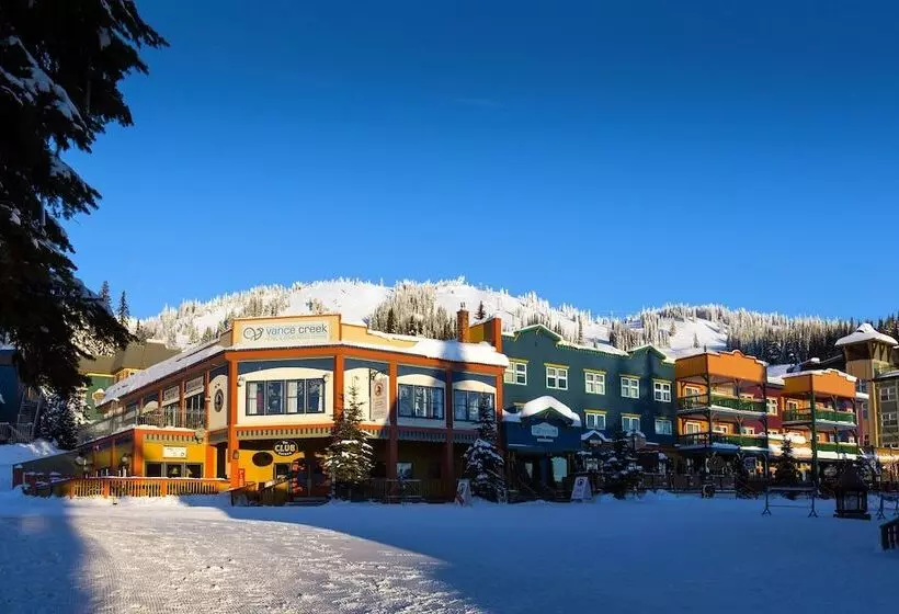 Vance Creek Hotel & Conference Centre