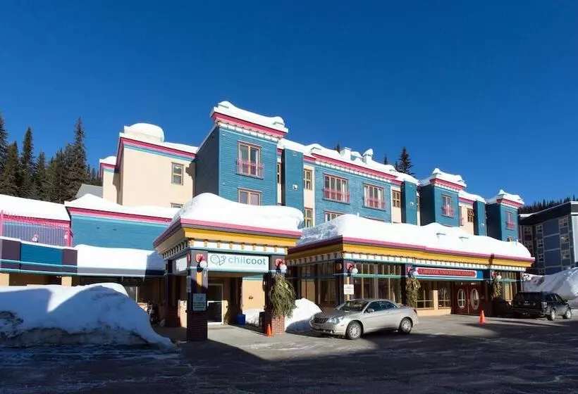 Vance Creek Hotel & Conference Centre