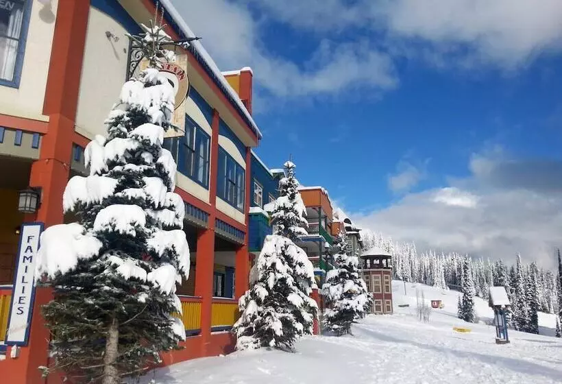 Vance Creek Hotel & Conference Centre