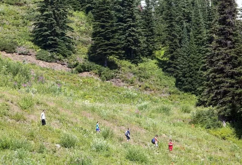 Vance Creek Hotel & Conference Centre