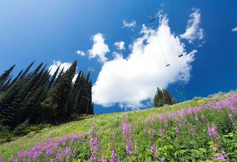 Vance Creek Hotel & Conference Centre