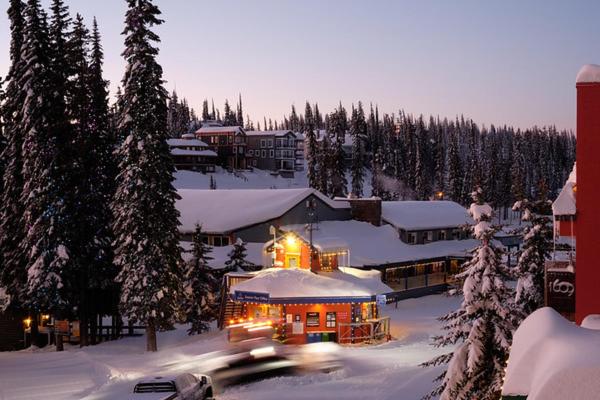 Vance Creek Hotel & Conference Centre