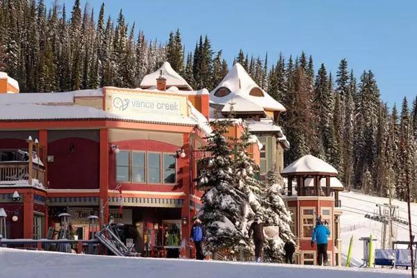 Vance Creek Hotel & Conference Centre