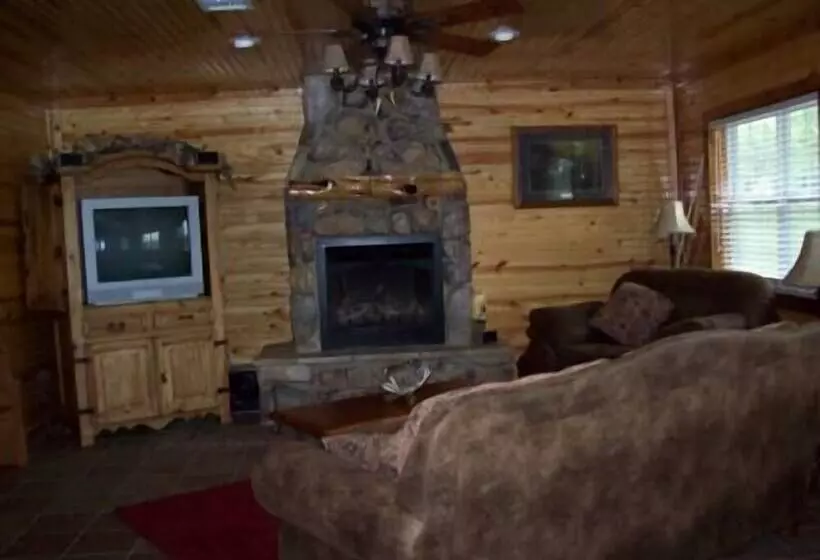 Whip Or Wheel Cabins