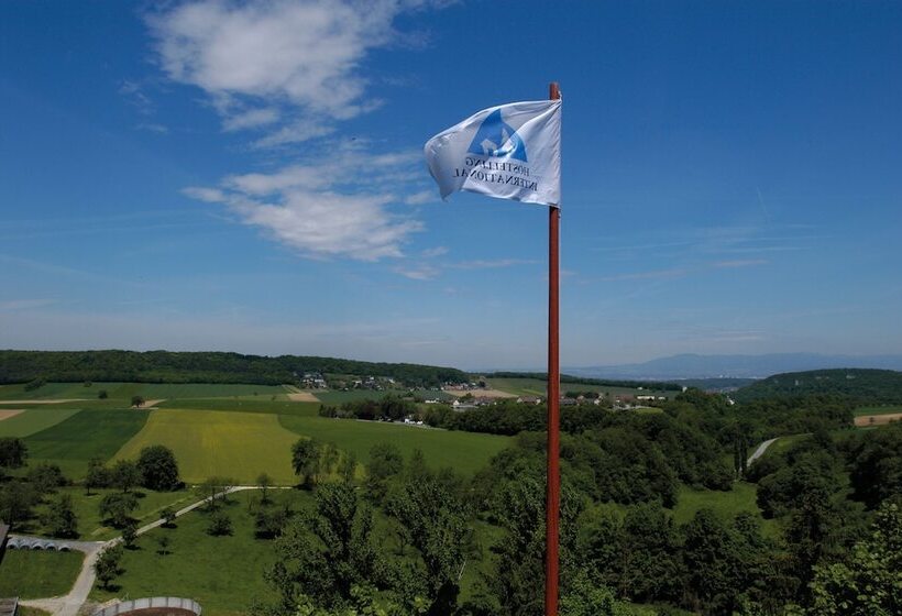 Youth Hostel Mariastein