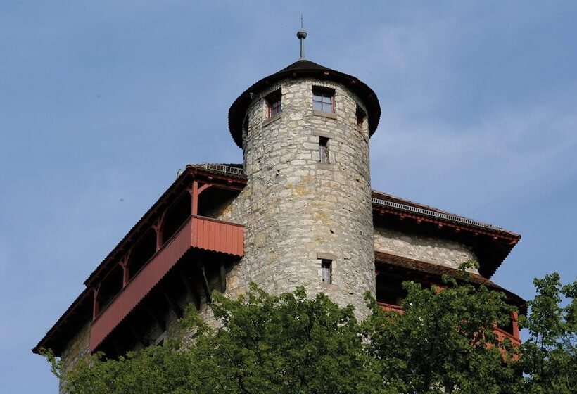 Youth Hostel Mariastein