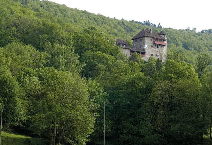 Youth Hostel Mariastein