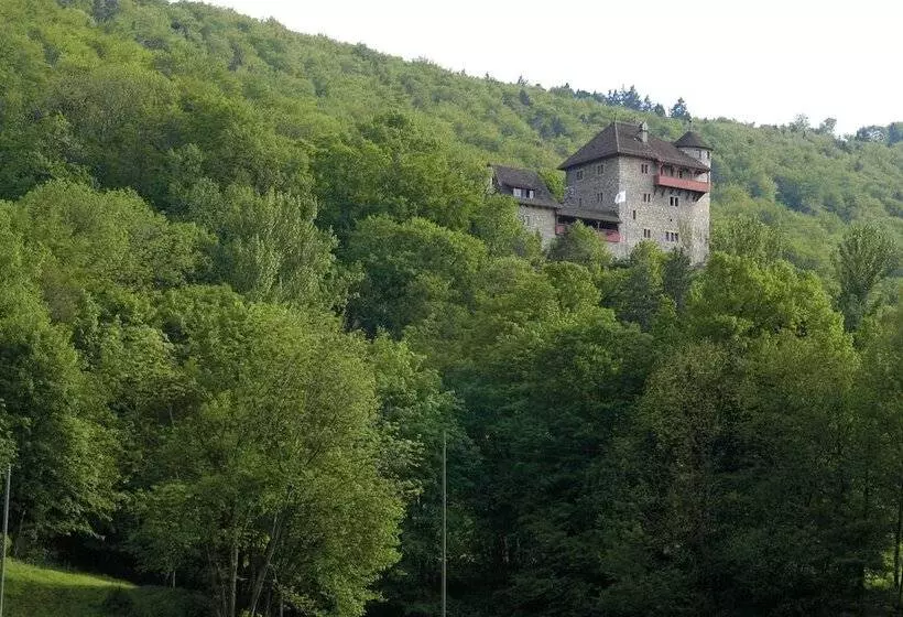 Youth Hostel Mariastein