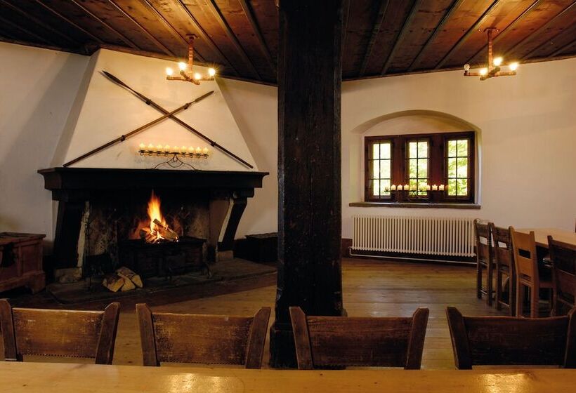 Youth Hostel Mariastein