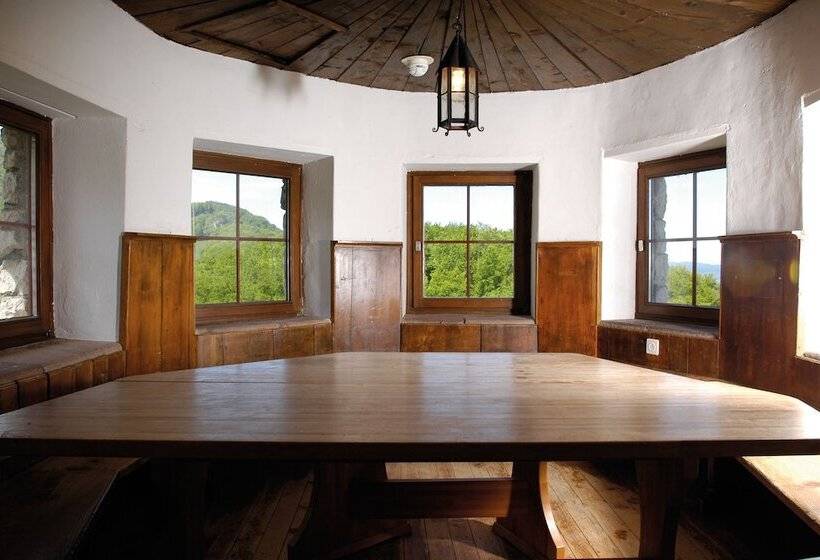 Youth Hostel Mariastein