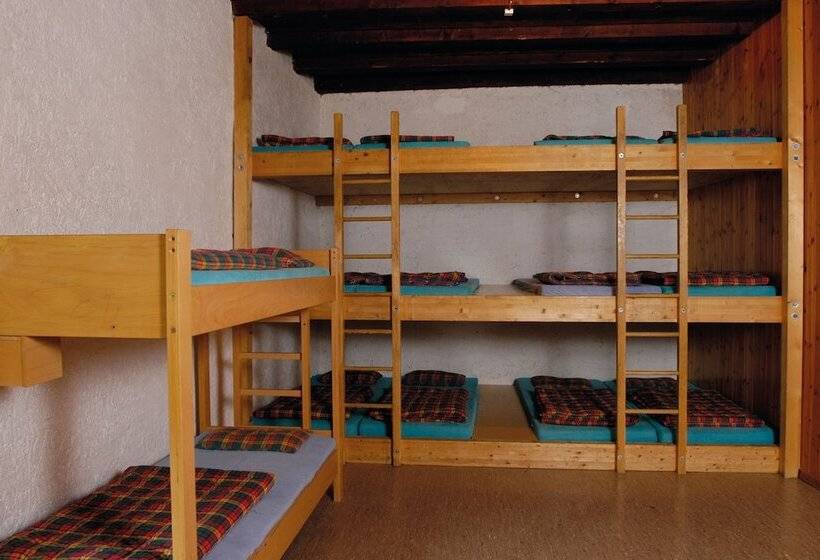 Youth Hostel Mariastein