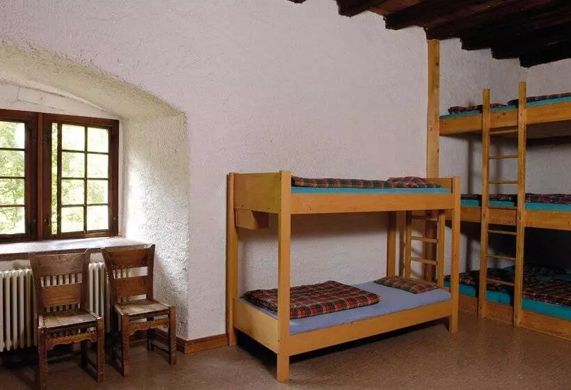 Youth Hostel Mariastein