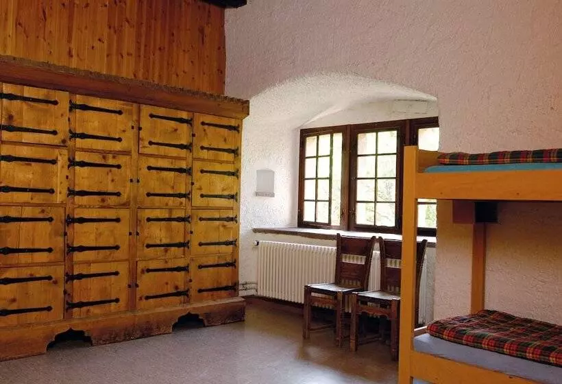 Youth Hostel Mariastein
