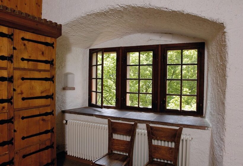 Youth Hostel Mariastein