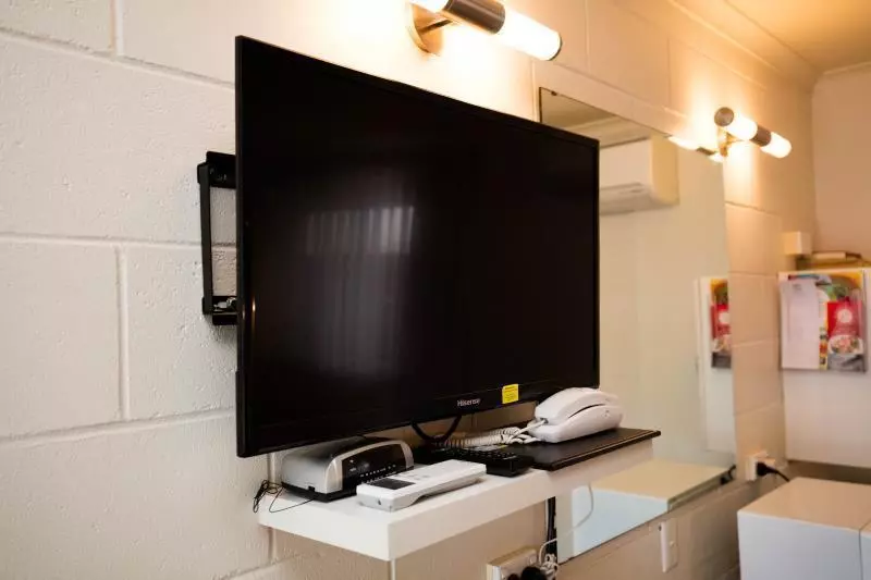 A & A Lodge Motel Emerald