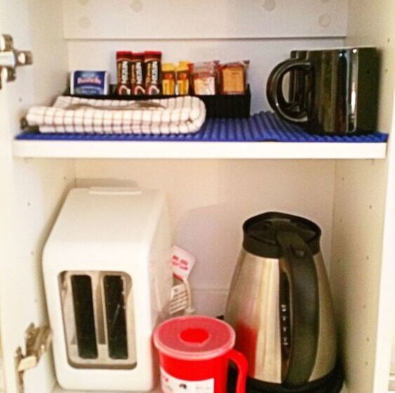 A & A Lodge Motel Emerald