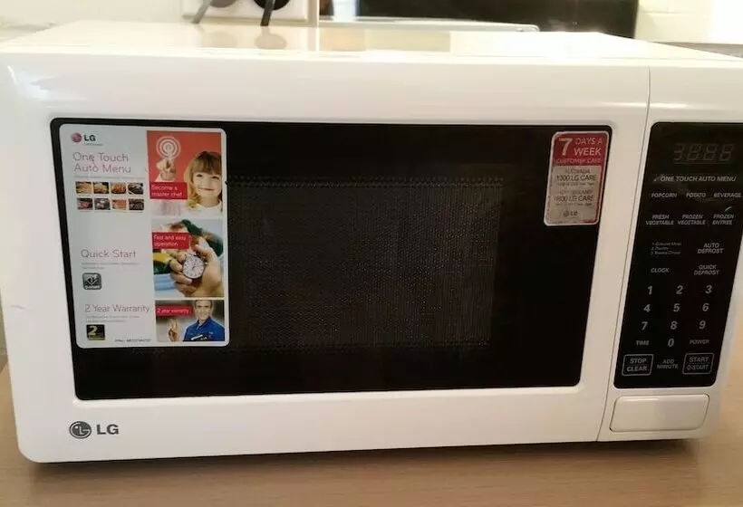 A & A Lodge Motel Emerald