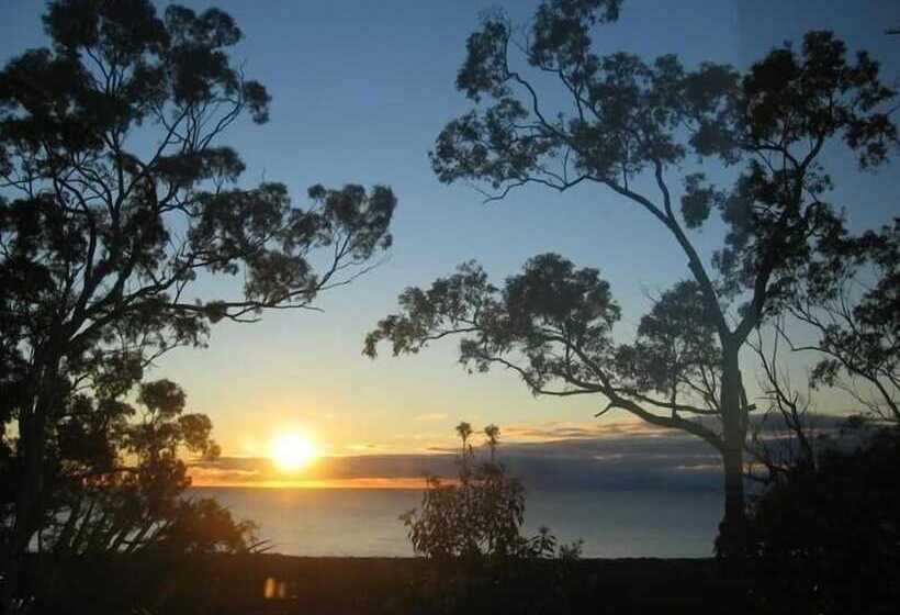 A Sacred Mountain Retreat