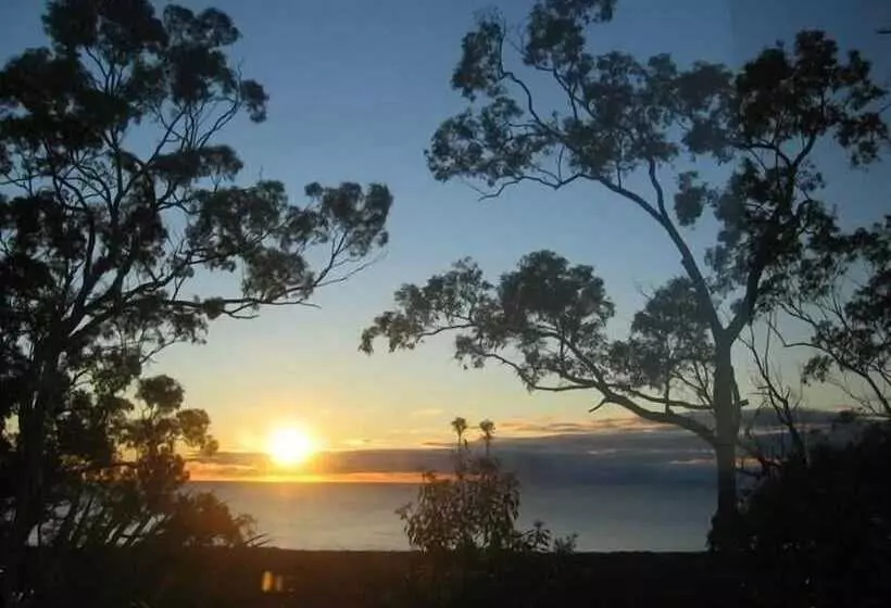 A Sacred Mountain Retreat