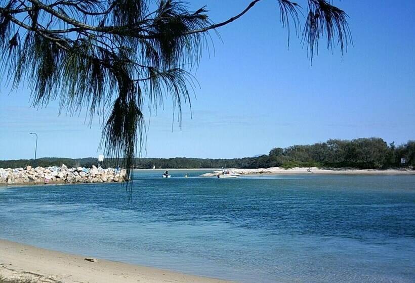 A Sacred Mountain Retreat