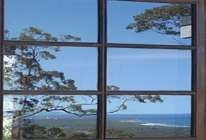 A Sacred Mountain Retreat