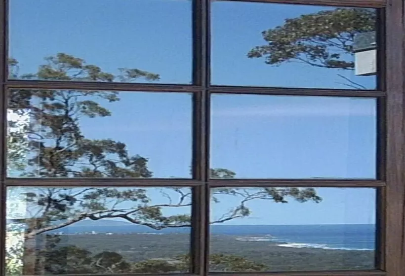 A Sacred Mountain Retreat