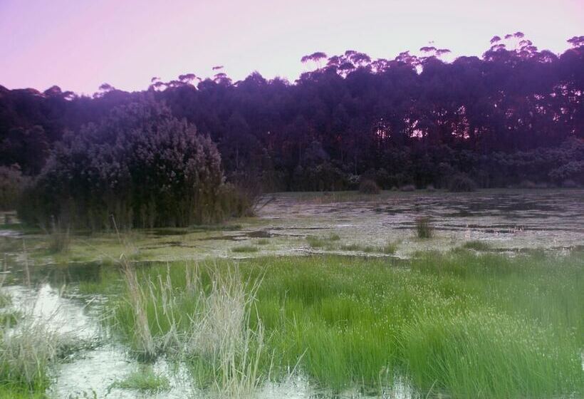 Bewong River Retreat