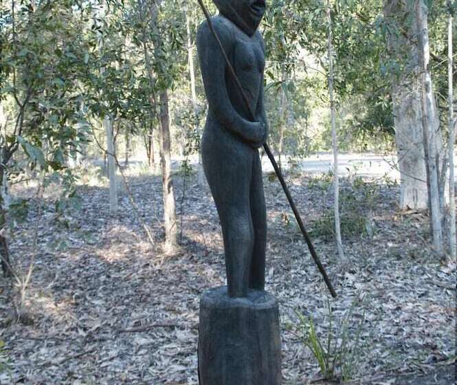 Bewong River Retreat