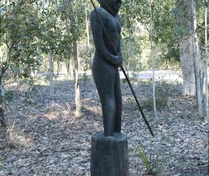 Bewong River Retreat