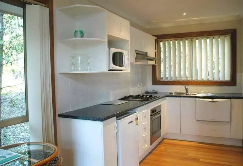 Bewong River Retreat