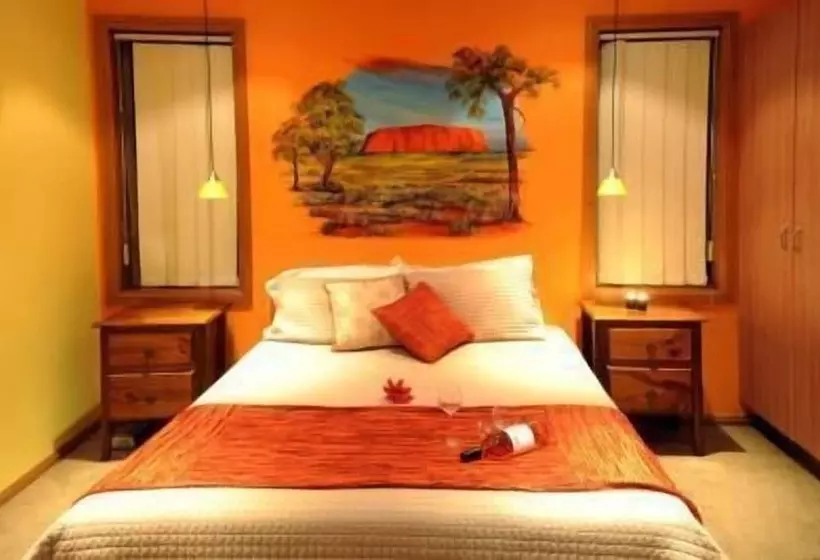 Bewong River Retreat