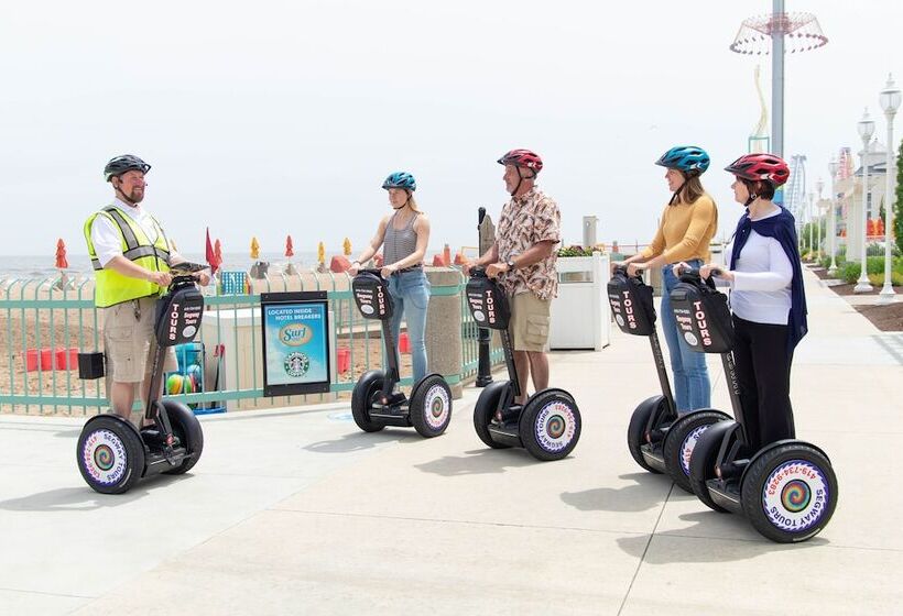Cedar Point S Lighthouse Point