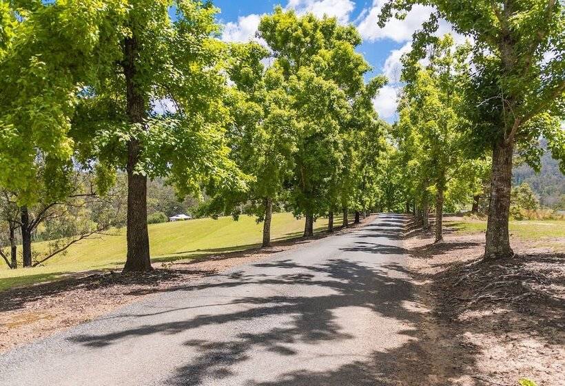 Clarendon Forest Retreat