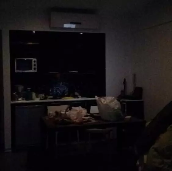 Concord Pilar Apart Suite 313   Almendros