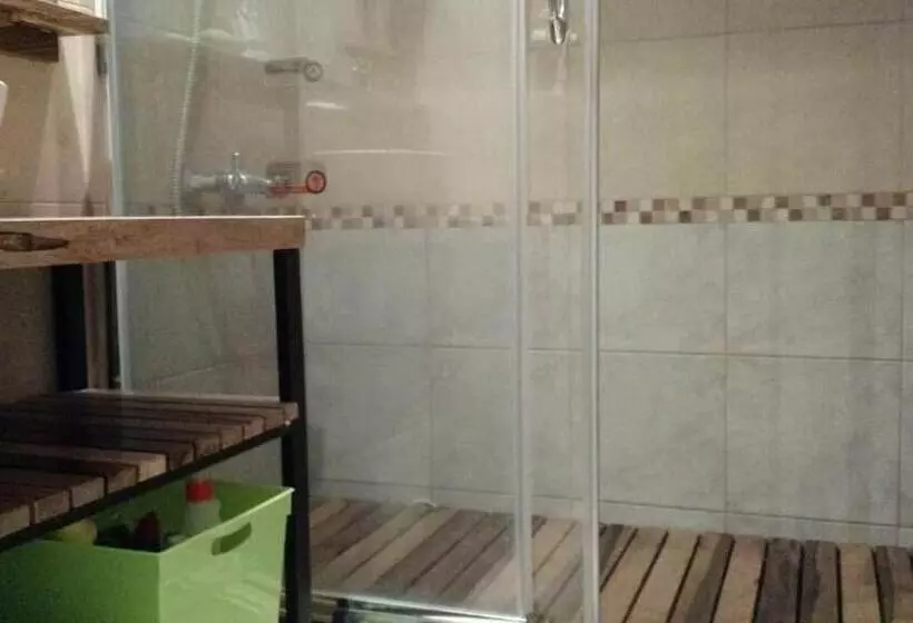 Concord Pilar Apart Suite 313   Almendros