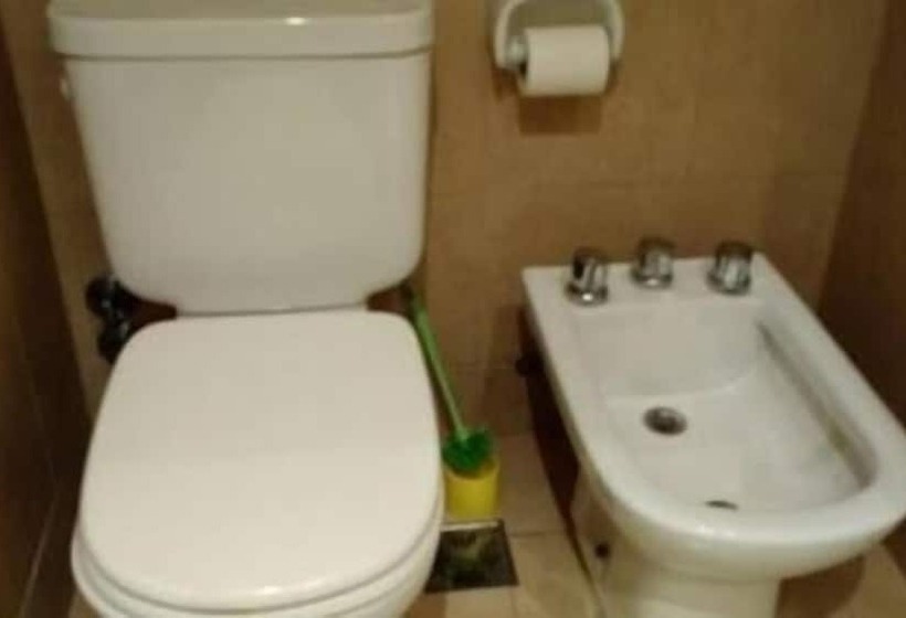 Concord Pilar Apart Suite 313 Almendros