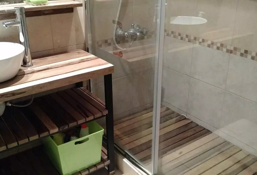 Concord Pilar Apart Suite 313   Almendros