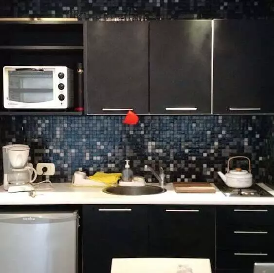 Concord Pilar Apart Suite 313   Almendros