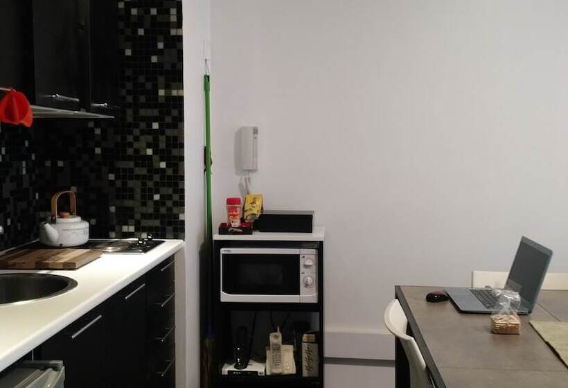 Concord Pilar Apart Suite 313 Almendros