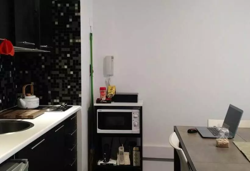 Concord Pilar Apart Suite 313   Almendros