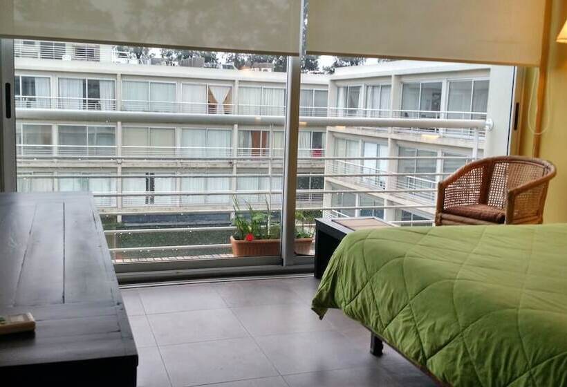 Concord Pilar Apart Suite 313 Almendros