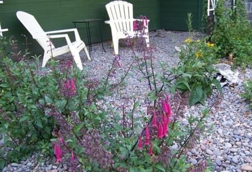 Daybreak Haven Bed & Breakfast