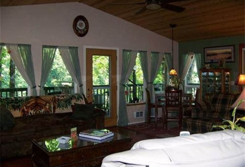 Daybreak Haven Bed & Breakfast