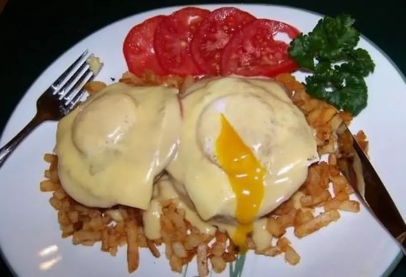 Daybreak Haven Bed & Breakfast