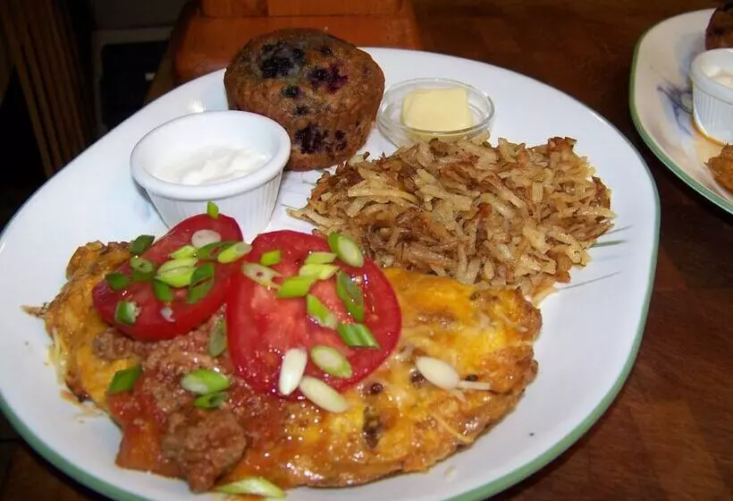 Daybreak Haven Bed & Breakfast