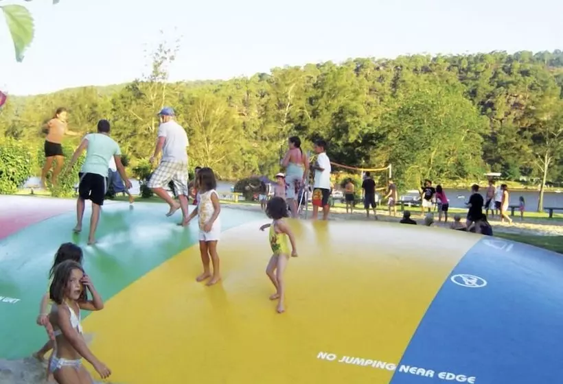 Del Rio Riverside Resort