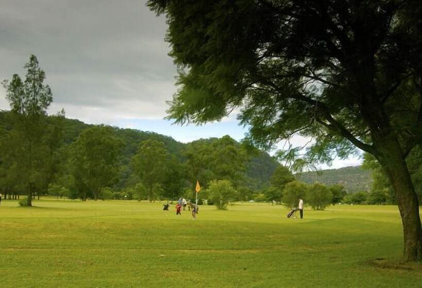 Del Rio Riverside Resort